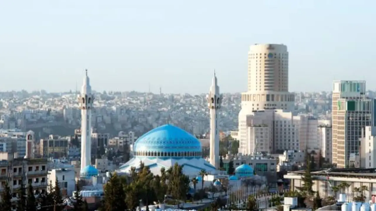 حالة الطقس في عمان للأيام الأربعة المقبلة: إليك التفاصيل